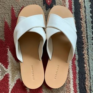 Everlane - The Day Crossover Sandal